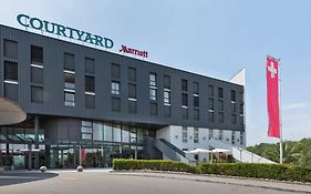 Courtyard By Marriott Basel